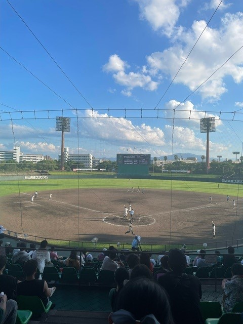 トピックス｜津久見高校野球部後援会 公式サイト